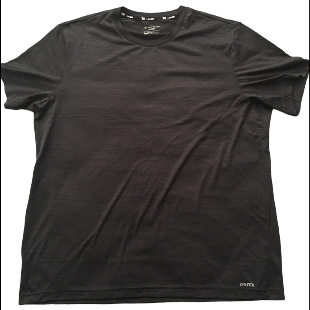 A dryTEK T-shirt